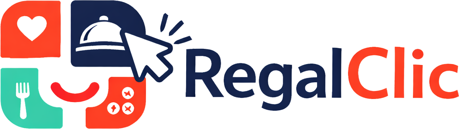 RegalClic — carte de fidélité Wallet